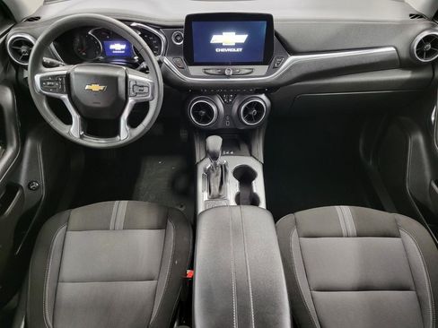 Used 2024 Chevrolet Blazer LT w/ Convenience Package image 6