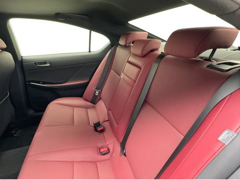 Used 2023 Lexus IS 300 w/ Comfort Package RWD image 25