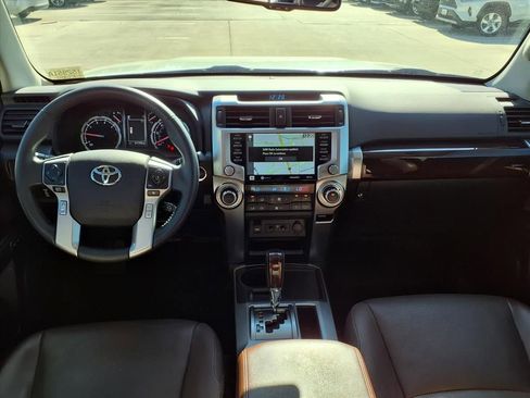 Certified 2022 Toyota 4Runner Limited image 11