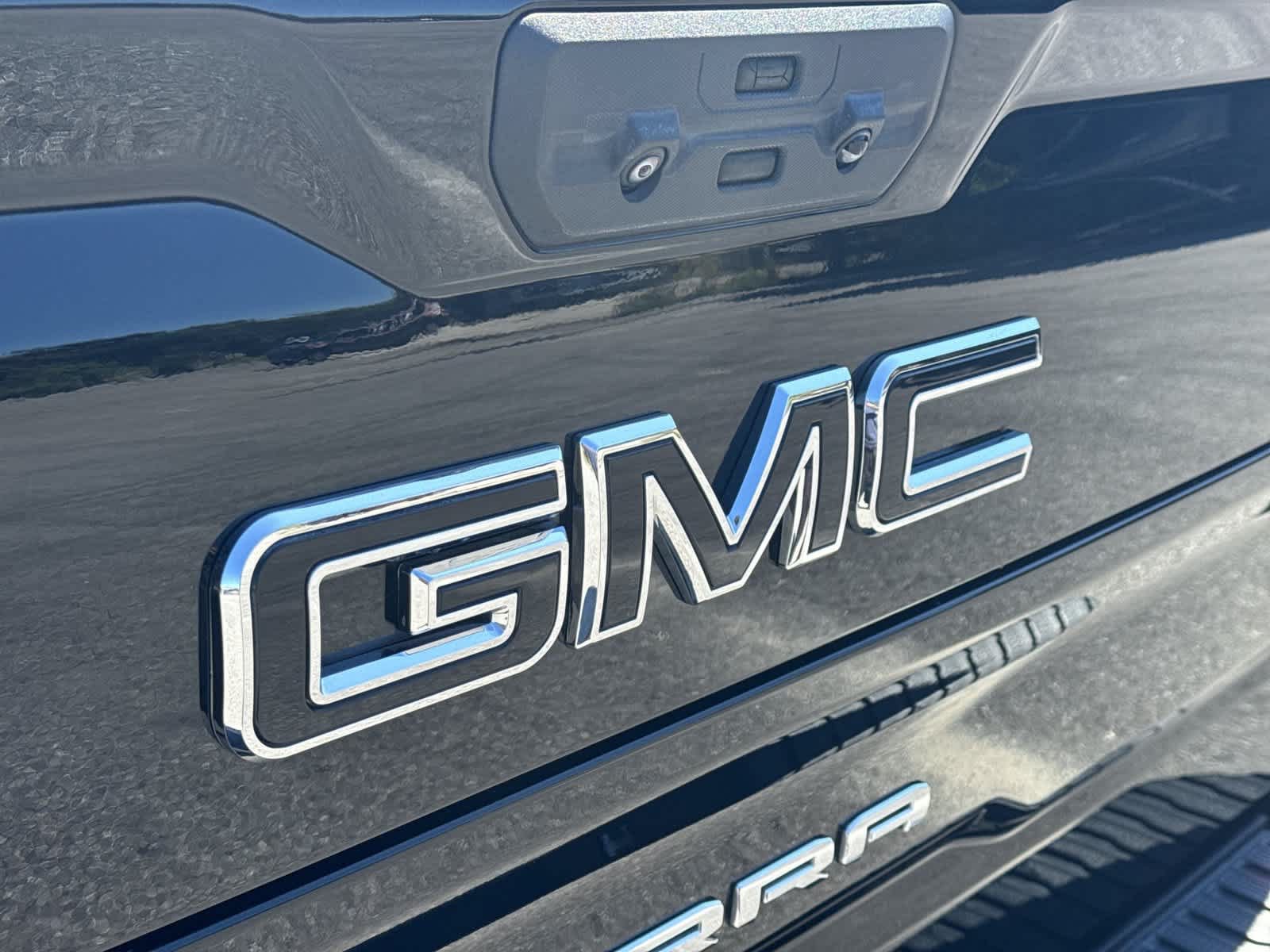 Used 2022 GMC Sierra 1500 Pro w/ Convenience Package AWD/4WD image 18