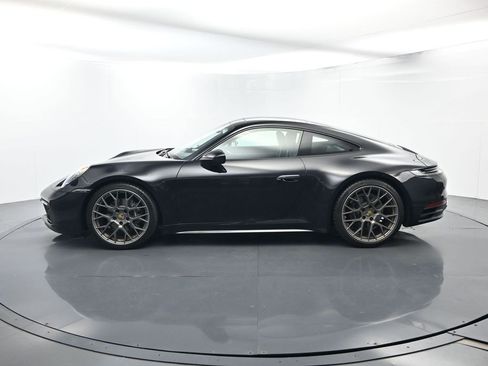 Certified 2024 Porsche 911 Carrera RWD image 2