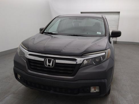 Used 2019 Honda Ridgeline RT image 15