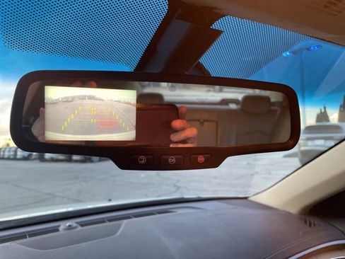 Used 2013 Cadillac CTS Luxury image 14