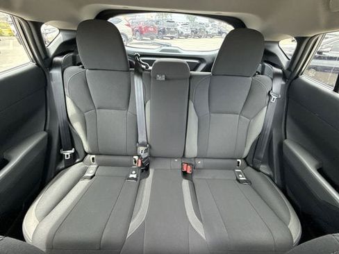 Certified 2025 Subaru Impreza 2.0i AWD/4WD image 21
