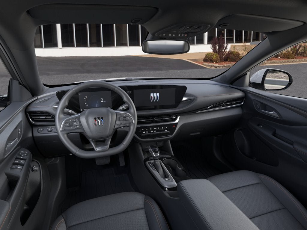 New 2026 Buick Envista Preferred FWD image 15