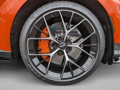 Used 2025 Aston Martin DBX 707 image 26