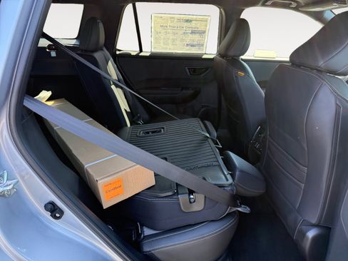 New 2026 Subaru Outback Wilderness image 18