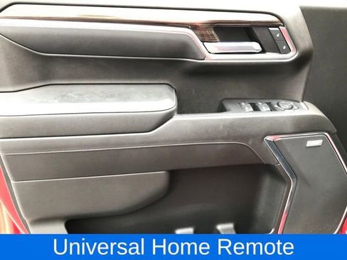 Certified 2022 Chevrolet Silverado 1500 LT Trail Boss w/ Convenience Package II image 13