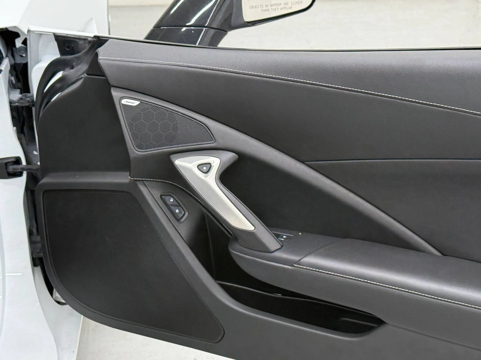 Used 2019 Chevrolet Corvette Stingray Coupe RWD image 29