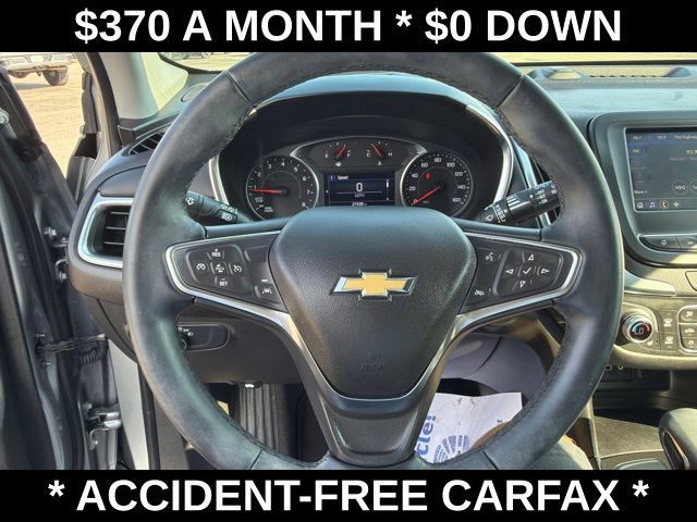 Used 2024 Chevrolet Equinox LT FWD image 21