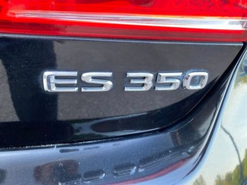 Used 2012 Lexus ES 350 FWD image 28