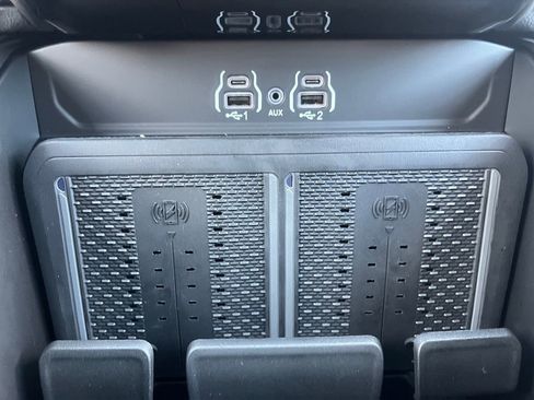 New 2026 RAM 2500 Laramie image 6