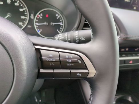 New 2026 MAZDA MAZDA3 s image 26