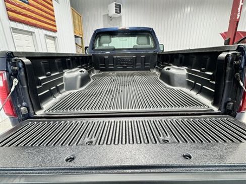 Used 2015 Ford F250 XL w/ Power Equipment Group AWD/4WD image 6