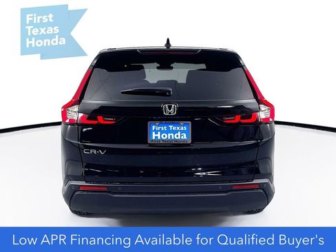 New 2026 Honda CR-V EX-L image 7