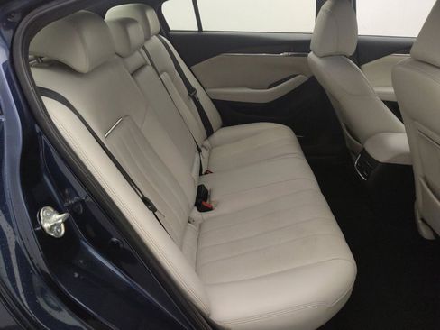 Used 2018 MAZDA MAZDA6 Signature image 19