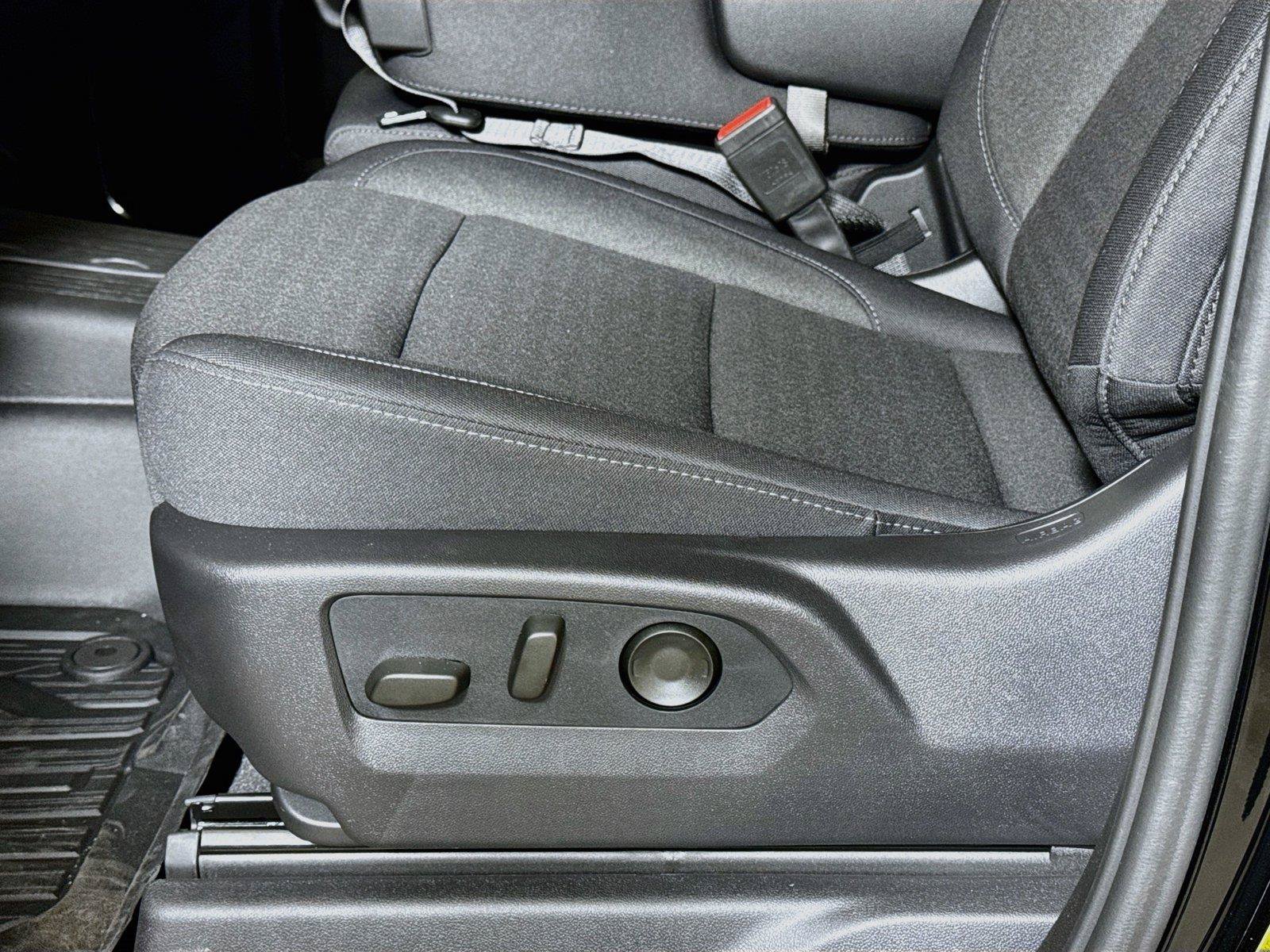 New 2026 GMC Sierra 1500 SLE AWD/4WD image 17