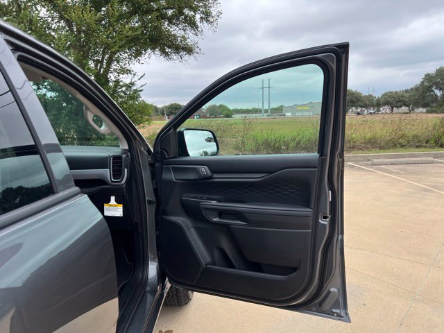 New 2026 Ford Ranger XL w/ Trailer Tow Package AWD/4WD image 30
