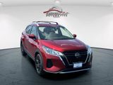 Certified 2024 Nissan Kicks SV w/ Exterior Package image 2