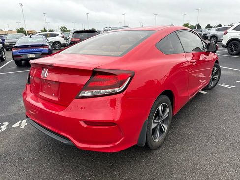 Used 2015 Honda Civic EX image 10