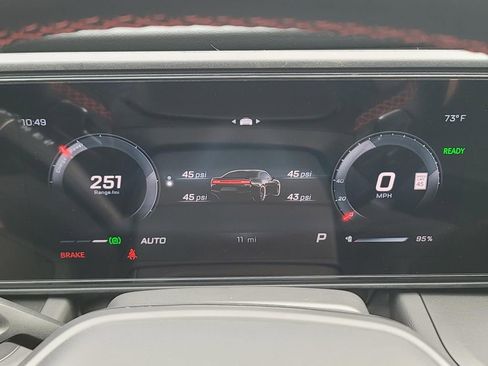 New 2025 Dodge Charger R/T w/ Quick Order Package 25M R/T image 34