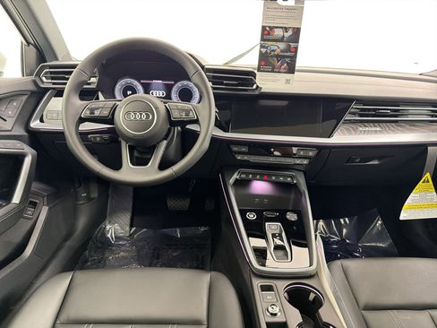 New 2026 Audi A3 2.0T Premium Plus image 24