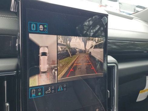 New 2026 GMC Yukon Elevation RWD image 22