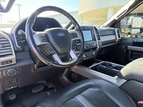 Used 2020 Ford F250 Platinum image 25