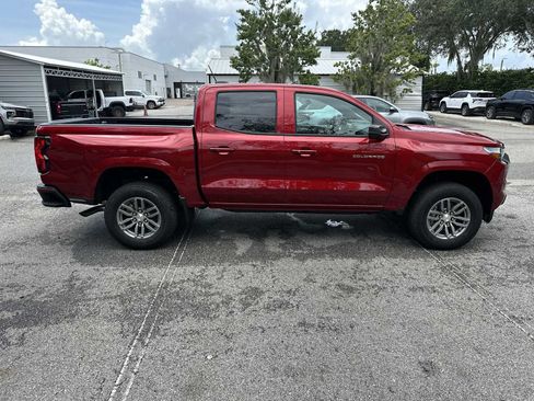 New 2026 Chevrolet Colorado LT RWD image 7