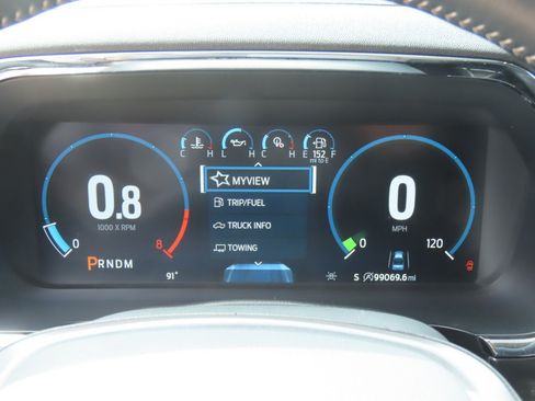 Certified 2021 Ford F150 Lariat AWD/4WD image 29