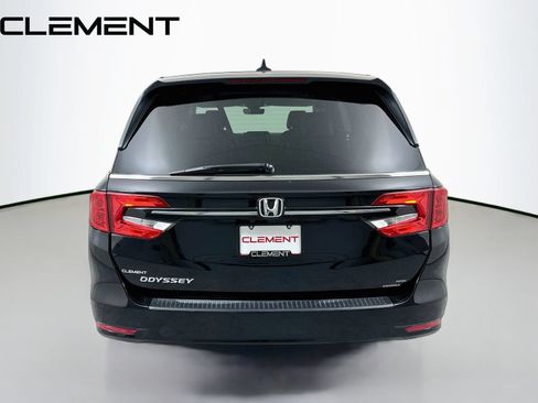 Used 2024 Honda Odyssey EX-L image 8