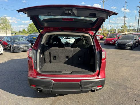 Used 2019 Subaru Ascent Premium image 38