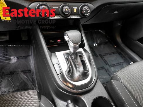 Used 2024 Kia Forte LXS FWD image 12