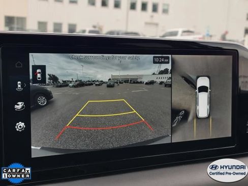 Used 2025 Hyundai Palisade SEL FWD image 29