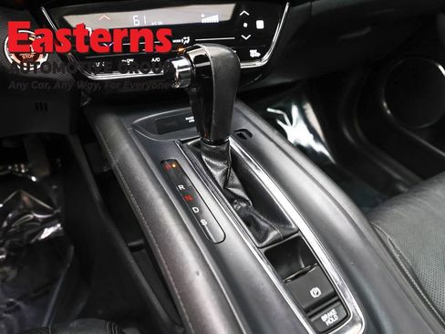 Used 2019 Honda HR-V EX-L image 13