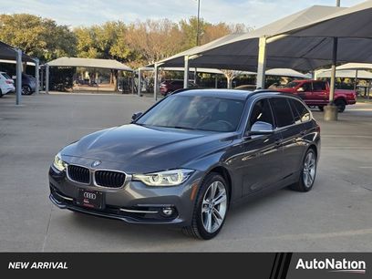 Used 2018 BMW 330i xDrive Wagon