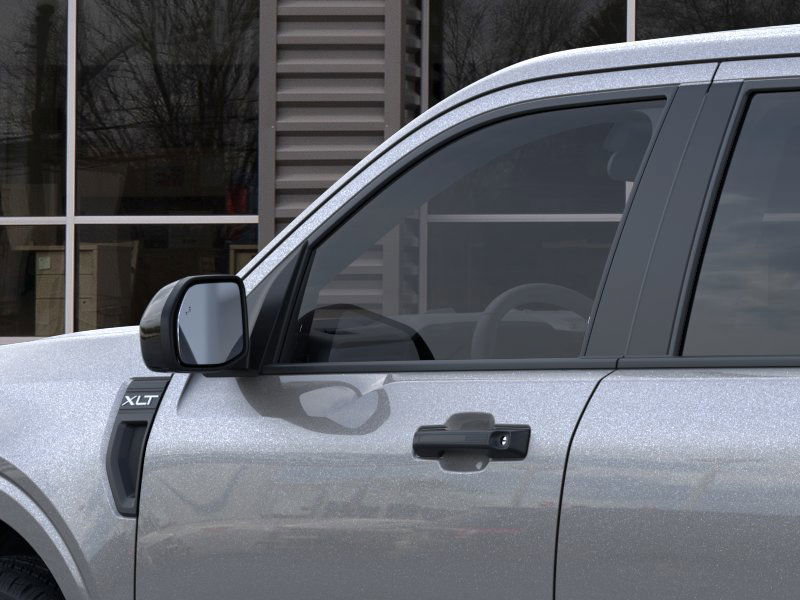 New 2026 Ford Maverick XLT w/ XLT Luxury Package FWD image 22