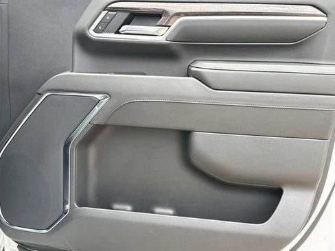 Used 2024 Chevrolet Silverado 2500 LTZ image 45