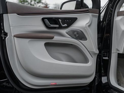 Used 2023 Mercedes-Benz EQS 580 4MATIC SUV image 32