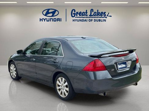 Used 2006 Honda Accord EX image 3