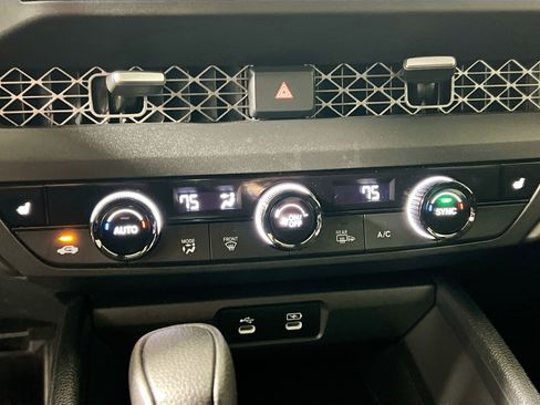 Used 2024 Honda Accord EX image 27