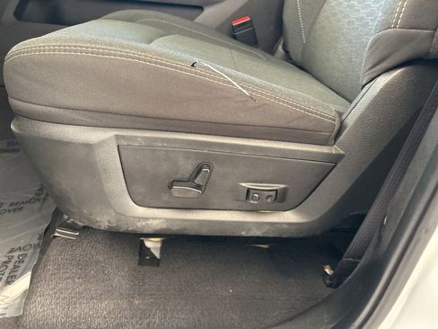 Used 2025 RAM 3500 Big Horn image 42