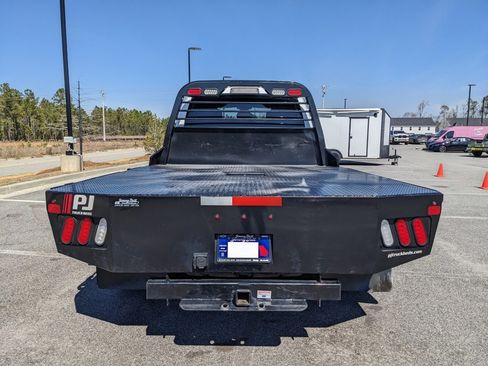 Used 2024 RAM 3500 SLT w/ Quick Order Package 2YG SLT image 14