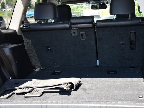 Used 2018 Lexus GX 460 Premium w/ Premium Package AWD/4WD image 23
