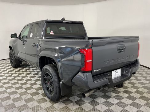 New 2025 Toyota Tacoma SR5 image 6