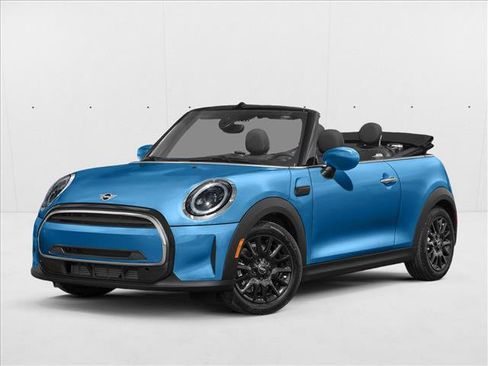 Used 2024 MINI Cooper S w/ Seaside Edition FWD image 1