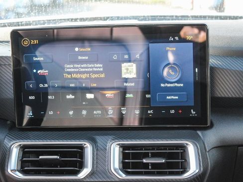 New 2026 Ford Mustang Premium image 14