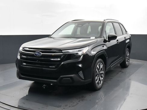 Used 2026 Subaru Forester Touring image 5