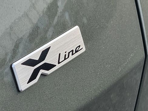 New 2026 Kia Sportage X-Line Prestige image 14