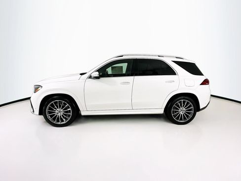 New 2026 Mercedes-Benz GLE 450e 4MATIC image 5